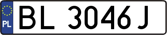 BL3046J