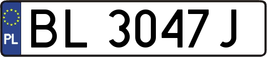 BL3047J