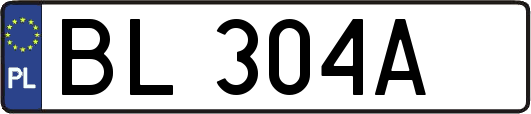 BL304A