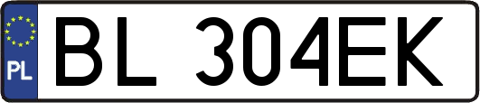 BL304EK