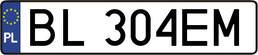 BL304EM
