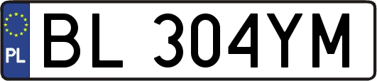 BL304YM