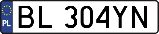 BL304YN