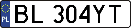 BL304YT