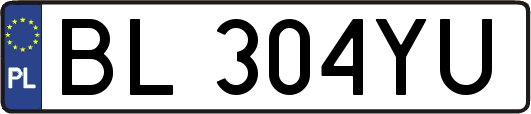 BL304YU
