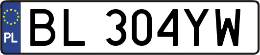 BL304YW