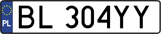 BL304YY