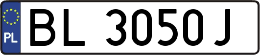 BL3050J