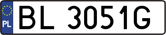 BL3051G