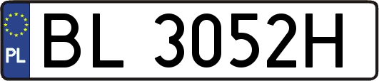BL3052H