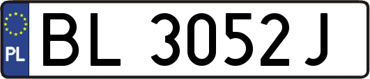 BL3052J