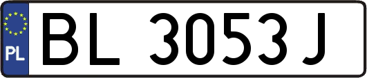 BL3053J