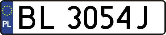 BL3054J