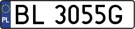 BL3055G