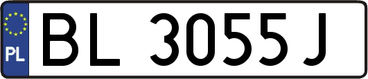 BL3055J