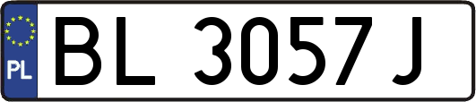 BL3057J