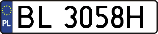 BL3058H