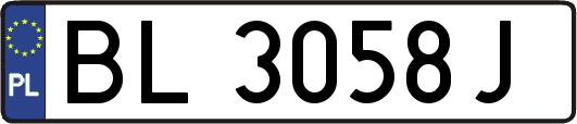 BL3058J