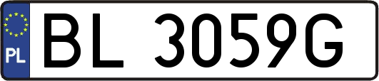 BL3059G