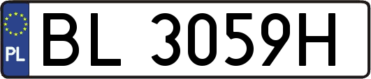 BL3059H