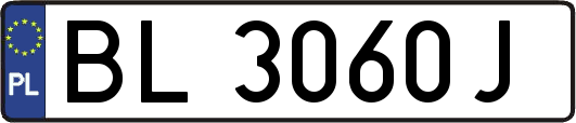 BL3060J