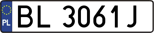 BL3061J