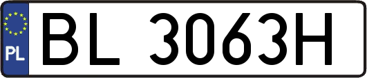 BL3063H