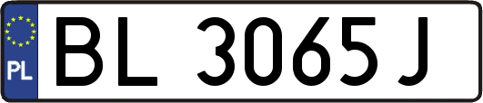 BL3065J