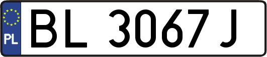 BL3067J