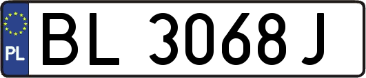 BL3068J