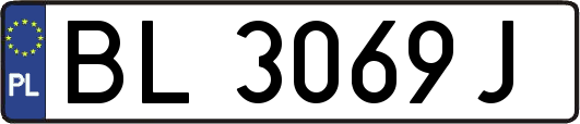 BL3069J