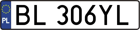 BL306YL
