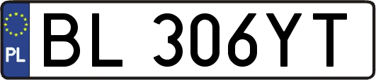 BL306YT