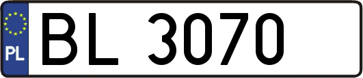 BL3070