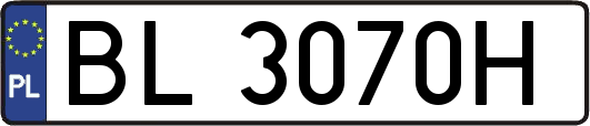 BL3070H