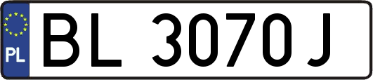BL3070J