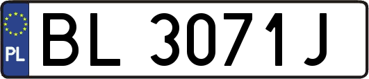 BL3071J