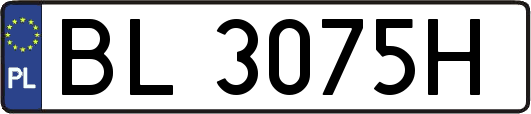 BL3075H