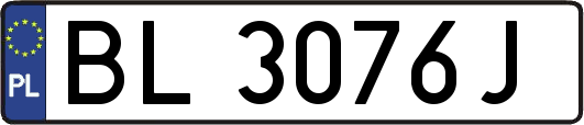 BL3076J