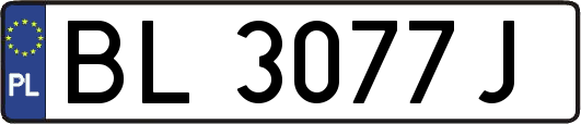 BL3077J