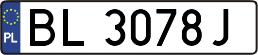 BL3078J