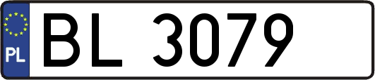 BL3079