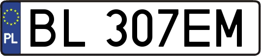 BL307EM