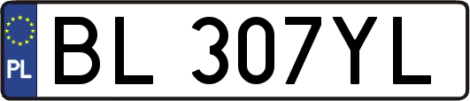 BL307YL
