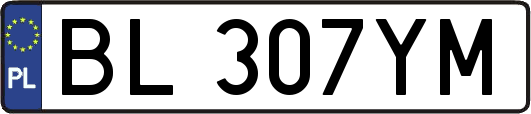 BL307YM
