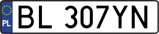 BL307YN
