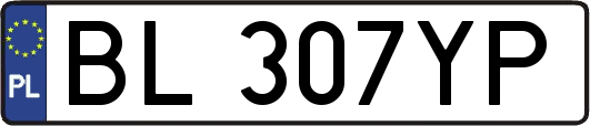 BL307YP
