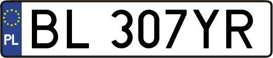 BL307YR