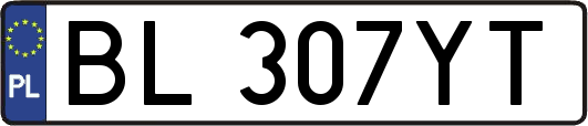 BL307YT