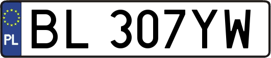 BL307YW